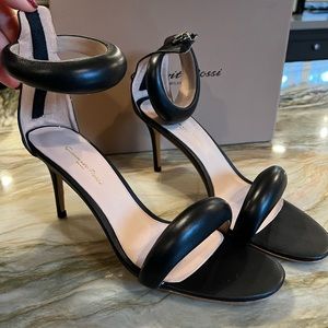 Gianvito Rossi Portofino Sandals